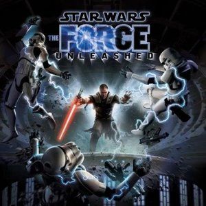 The Force Unleashed I - for Nintendo Wii